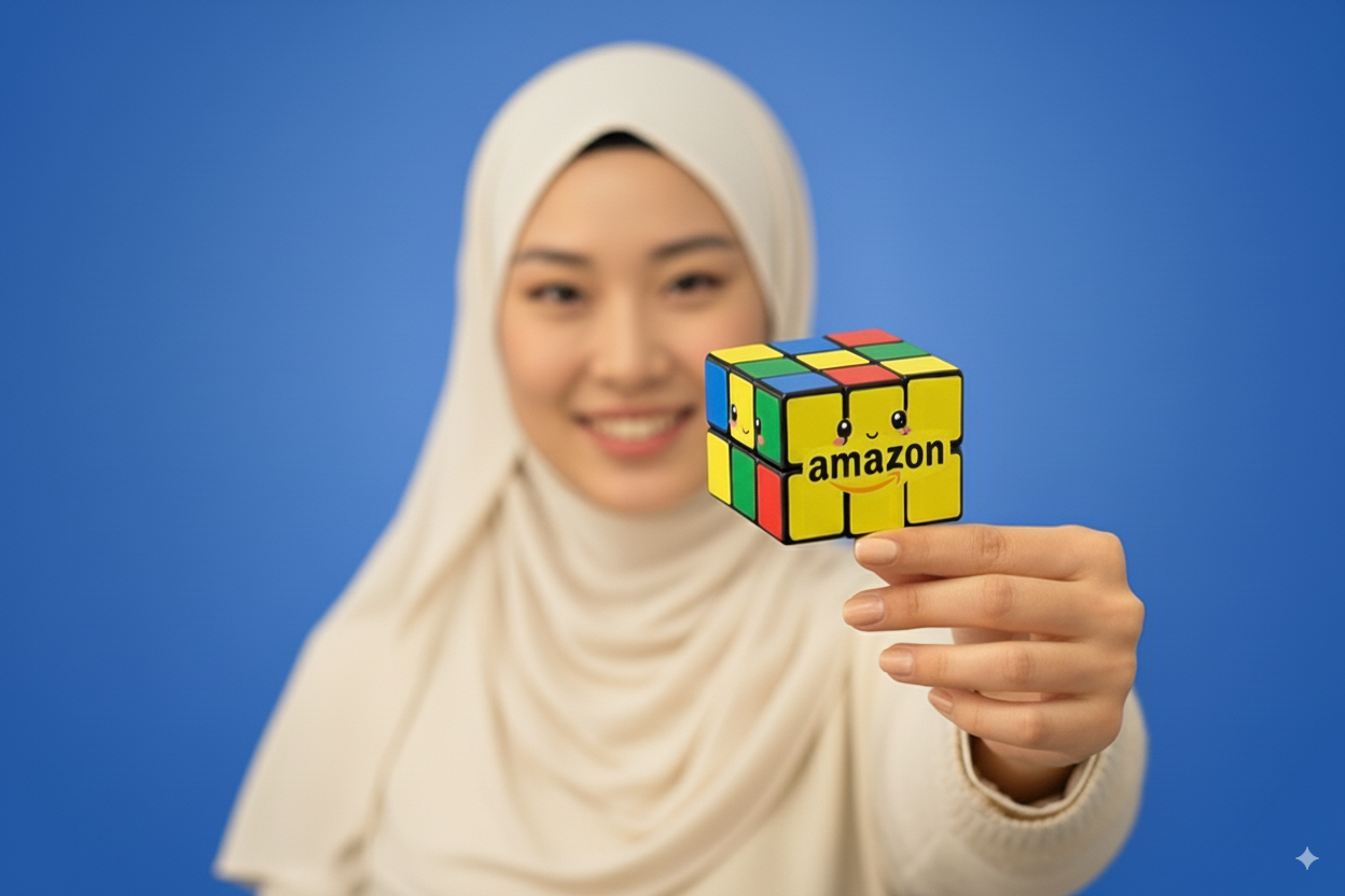 آموزش خرید از آمازون با کارت اعتباری ایرانی