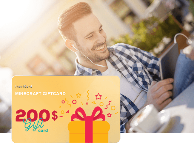گیفت کارت های زیروشاپ